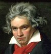 Au piano avec Beethoven : conférence-concert avec projection d'images - Bateau Daphné