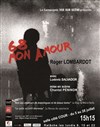 68 mon amour - La Croisée des Chemins Avignon - Salle Côté Cour