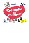 Tremplin de l'humour - Centre Culturel