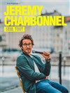 Jérémy Charbonnel dans Seul tout - Salle Pierre Lamy