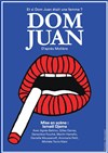 Et si Dom Juan était une femme - Théâtre de Nesle - grande salle 
