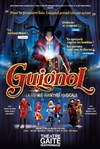 Guignol, la Grande Aventure Musicale - Gaité Montparnasse