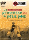 La princesse au petit pois - Théâtre El Duende