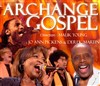 Archange Gospel invite Jo Ann Pickens & Derek Martin - Eglise réformée de l'annonciation