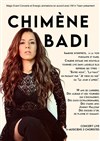 Chimène Badi - Centre International de Rencontres