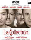 La collection - Théâtre de Paris � Salle Réjane