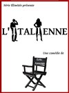 L'italienne - Centre Culturel - salle auditorium St Exupéry