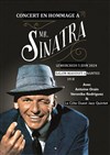 Concert Jazz Hommage à Frank Sinatra - Salon Mauduit