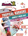 Tropical karaoké - Espace Colette