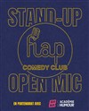 Fiap Comedy Club - FIAP Paris