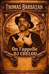 Thomas Barbazan dans On l'appelle DJ Chelou - Bar à Rire Théâtre