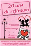 20 ans de réflexion - Théâtre Athena