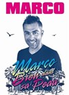 Marco dans Marco Bien dans sa peau - La Comédie d'Avignon 