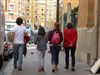 Parcours culturel & solidaire (jeu de piste) spécial familles pour les enfants - Métro Campo Formio