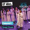 Gospel Dream - Les Arts d'Azur
