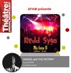 Concert Redd Syga / Samuel and the victory - Théâtre de Ménilmontant - Salle Guy Rétoré