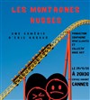 Les montagnes russes - Espace Mimont