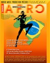 Atelier de danse afro brésilienne - Studio Peter Goss