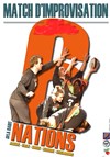 Match d'impro XV - Théâtre Daudet