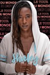 Shirley dans le Tour du Monde des Comedy Club - Montpellier Redline