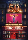 Marie Reno - Le Point Virgule