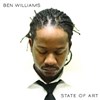 Ben Williams Sound Effect featuring Taylor Eigsti & Jaleel Shaw - Sunside