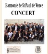 Concert classique - Auditorium de Saint Paul de Vence