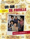 Un air de famille - Le Funambule Montmartre