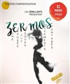 Zermos - Théâtre El Duende