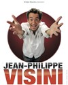 Jean Philippe Visini - Le Point Virgule