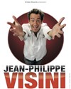 Jean Philippe Visini - Le Point Virgule