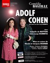Adolf Cohen - Comédie Bastille