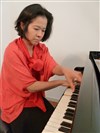 Mika Akiyama - Récital de Piano - Salle Cortot
