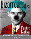Bizarre dit le Chien - Studio M'