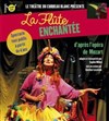 La Flûte Enchantée - Maison de la poésie
