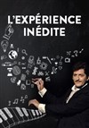 L'Expérience inédite - Théâtre des Barriques