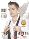 Terry Cometti dans Ange ou démon - Ambigu Théâtre