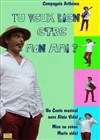 Tu veux bien être mon ami ? - Théâtre de la Cité