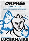 Orphée - Théâtre Le Lucernaire