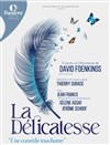 La Délicatesse - Théâtre du Pole Culturel Auguste Escoffier