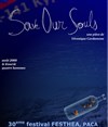 Save Ours Souls - Théâtre Francis Gag - Grand Auditorium