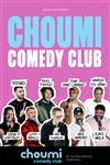Choumi Comedy Club - Michou Comedy Club
