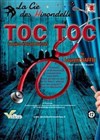 Toc Toc - La Chocolaterie