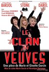 Le clan des veuves - Casino Théâtre Lucien Barrière