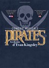 Pirates, le destin d'Evan Kingsley - Moulin du Roc