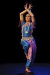 Récital de Danse Odissi - Centre Mandapa