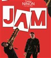 Jam, le concert - Théâtre Ninon