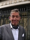 Hector Labordon, banquier privé - Théâtre du Temps