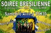 Soirée Brésilienne - Eureka 83