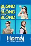 Blond and Blond and Blond - Le Palace
